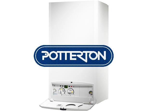 Potterton Boiler Repairs Peckham, Call 020 3519 1525